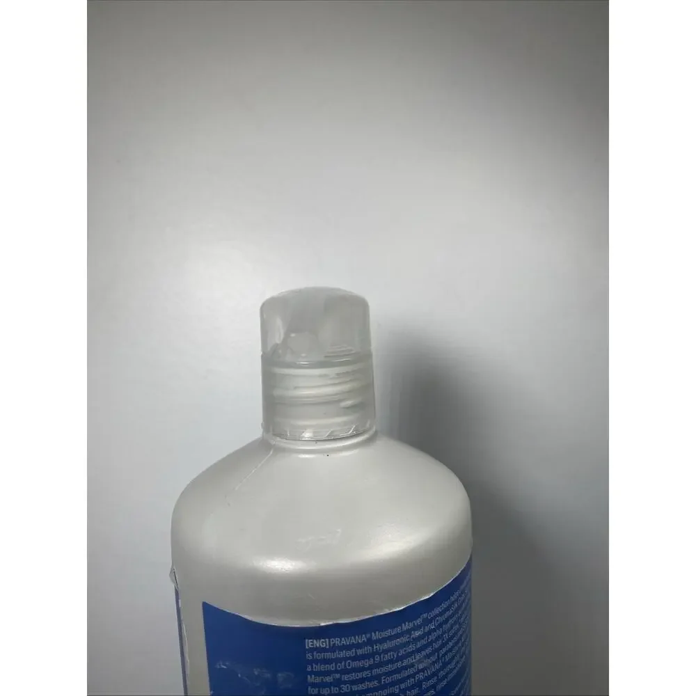 Pravana Moisture Marvel Color Protecting Conditioner 33 oz